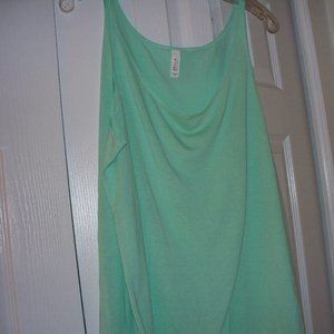 Bella Canvas Soft Tank Top